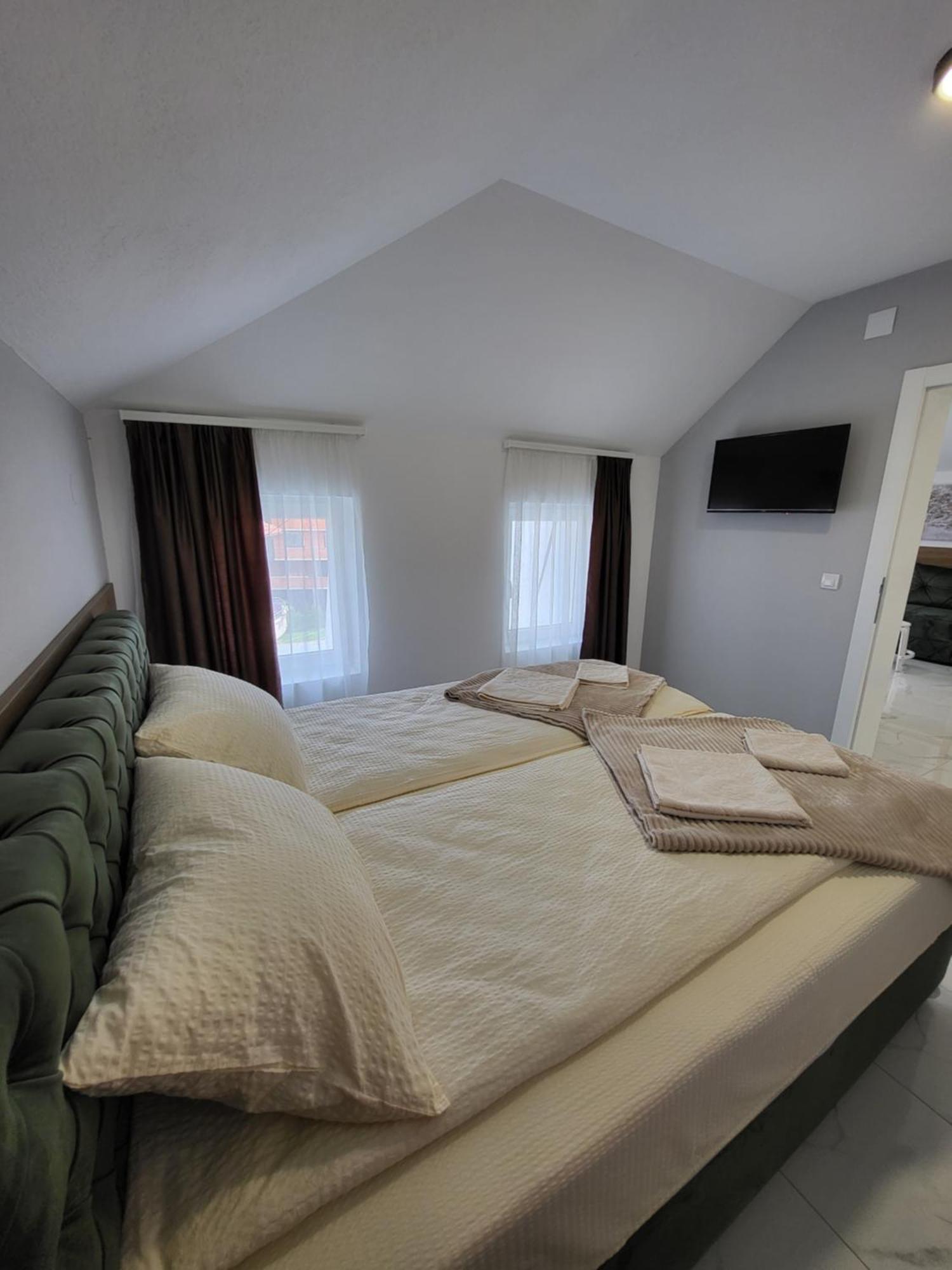 Vila Pcelica Petra ソコバニャ 部屋 写真